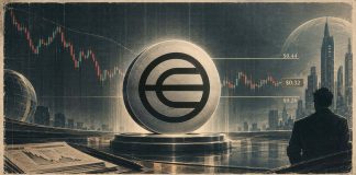 Worldcoin (WLD) Worth Prediction: WLD Consolidates Close to $0.32 at a Choice Level Between $0.26 Help and $0.44 Resistance Worldcoin (WLD) Worth Prediction: WLD Consolidates Close to $0.32 at a Choice Level Between $0.26 Help and $0.44 Resistance