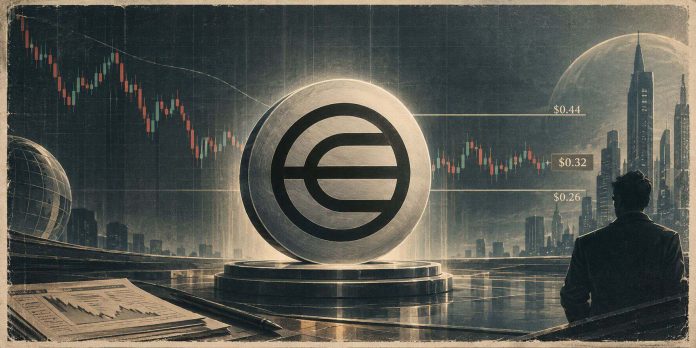 Worldcoin (WLD) Worth Prediction: WLD Consolidates Close to $0.32 at a Choice Level Between $0.26 Help and $0.44 Resistance