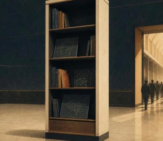 Pax Machina – A Imaginative and prescient for AI Governance Pax Machina – A Imaginative and prescient for AI Governance