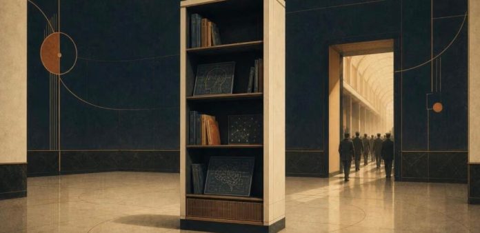 Pax Machina – A Imaginative and prescient for AI Governance Pax Machina – A Imaginative and prescient for AI Governance
