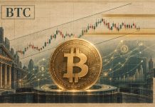 Bitcoin (BTC) Value Prediction: BTC Holds $64Okay Help—Can Bettering On-Chain Exercise Energy Bitcoin’s Subsequent Rally?
