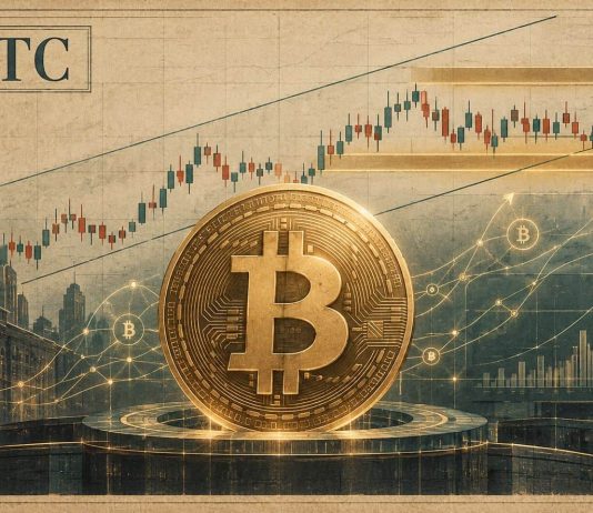 Bitcoin (BTC) Value Prediction: BTC Holds $64Okay Help—Can Bettering On-Chain Exercise Energy Bitcoin’s Subsequent Rally? Bitcoin (BTC) Value Prediction: BTC Holds $64Okay Help—Can Bettering On-Chain Exercise Energy Bitcoin’s Subsequent Rally?