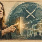 Ripple President Monica Lengthy: XRP Ledger Hits ‘Mild Change’ Second as Institutional Adoption Accelerates