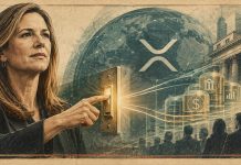 Ripple President Monica Lengthy: XRP Ledger Hits ‘Mild Change’ Second as Institutional Adoption Accelerates Ripple President Monica Lengthy: XRP Ledger Hits ‘Mild Change’ Second as Institutional Adoption Accelerates