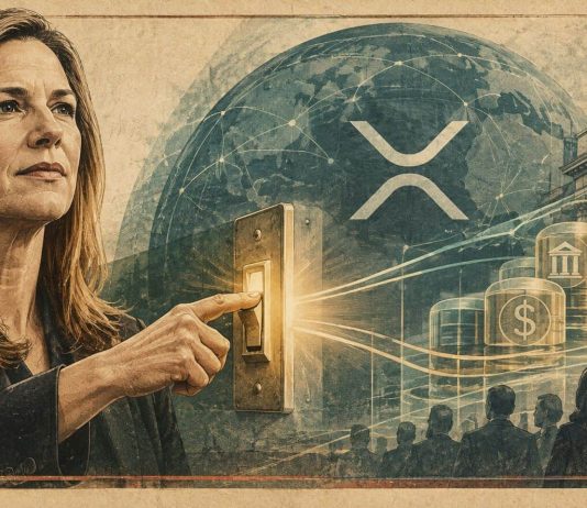 Ripple President Monica Lengthy: XRP Ledger Hits ‘Mild Change’ Second as Institutional Adoption Accelerates