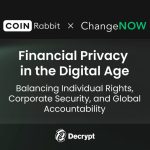 CoinRabbit and ChangeNOW Publish a Report on Monetary Privateness in Digital Belongings CoinRabbit and ChangeNOW Publish a Report on Monetary Privateness in Digital Belongings