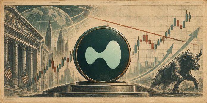 Hyperliquid (HYPE) Worth Prediction: Bullish Breakout Setup Emerges as HYPE Holds Above $55