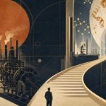 The AI Gilded Age Is Coming for the Human Thoughts