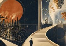 The AI Gilded Age Is Coming for the Human Thoughts