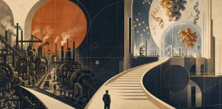 The AI Gilded Age Is Coming for the Human Thoughts