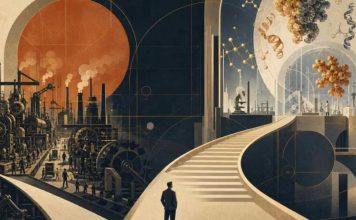 The AI Gilded Age Is Coming for the Human Thoughts