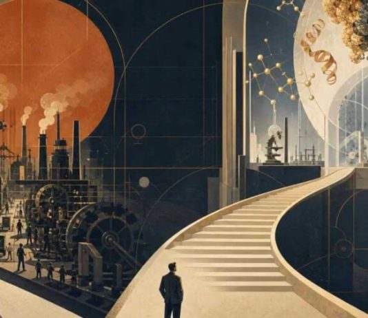 The AI Gilded Age Is Coming for the Human Thoughts The AI Gilded Age Is Coming for the Human Thoughts