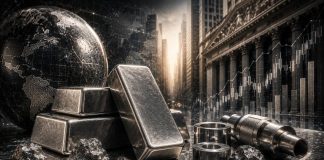 Platinum Worth Evaluation: XPT/USD Holds $1,740 Zone After Sharp Correction