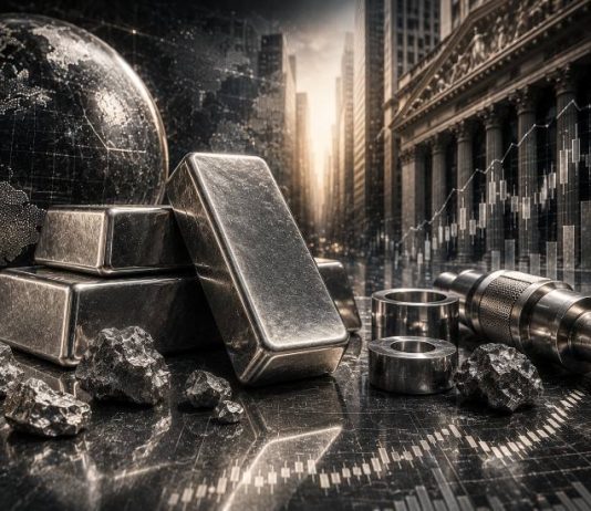Platinum Worth Evaluation: XPT/USD Holds $1,740 Zone After Sharp Correction