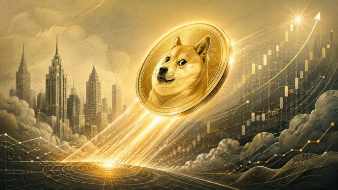 Dogecoin (DOGE) Value Prediction: DOGE Holds Close to $0.067 Low as Oversold RSI and Rising Momentum Trace at Reduction Bounce Dogecoin (DOGE) Value Prediction: DOGE Holds Close to $0.067 Low as Oversold RSI and Rising Momentum Trace at Reduction Bounce