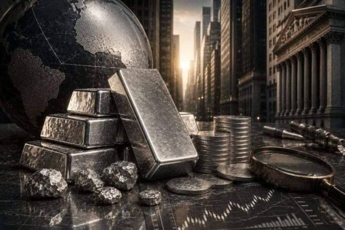 Silver Value Evaluation: XAG/USD Exams Key Zone as Downtrend Stress Eases Silver Value Evaluation: XAG/USD Exams Key Zone as Downtrend Stress Eases