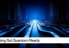 Sui Adopts Submit-Quantum Signature Schemes In Transfer Towards Quantum Readiness Sui Adopts Submit-Quantum Signature Schemes In Transfer Towards Quantum Readiness