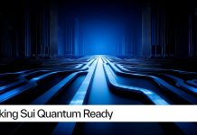 Sui Adopts Submit-Quantum Signature Schemes In Transfer Towards Quantum Readiness