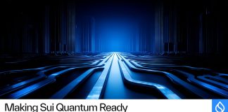 Sui Adopts Submit-Quantum Signature Schemes In Transfer Towards Quantum Readiness