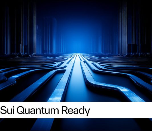 Sui Adopts Submit-Quantum Signature Schemes In Transfer Towards Quantum Readiness