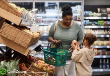 CoinZoom’s Crypto Debit Card Spending Surges, Cardholders Use Rewards to Offset Gasoline and Grocery Prices