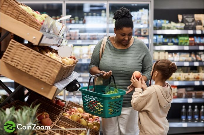 CoinZoom’s Crypto Debit Card Spending Surges, Cardholders Use Rewards to Offset Gasoline and Grocery Prices CoinZoom’s Crypto Debit Card Spending Surges, Cardholders Use Rewards to Offset Gasoline and Grocery Prices