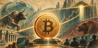 Bitcoin (BTC) Worth Prediction: Is the Weekly MA200 Setting the Stage for a $67Okay Breakout?