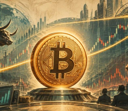 Bitcoin (BTC) Worth Prediction: Is the Weekly MA200 Setting the Stage for a $67Okay Breakout? Bitcoin (BTC) Worth Prediction: Is the Weekly MA200 Setting the Stage for a $67Okay Breakout?