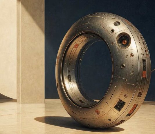 OpenAI’s $300 AI Doughnut Desires to Personal the Room OpenAI’s $300 AI Doughnut Desires to Personal the Room