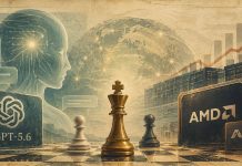 AI Competitors Heats Up as OpenAI Offers Extra Customers Entry to GPT-5.6 Sol, AMD Acquires Taalas