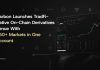 Carbon Launches TradFi-Native On-Chain Derivatives Venue With 950+ Markets in One Account Carbon Launches TradFi-Native On-Chain Derivatives Venue With 950+ Markets in One Account
