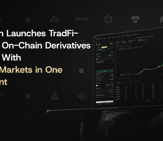 Carbon Launches TradFi-Native On-Chain Derivatives Venue With 950+ Markets in One Account Carbon Launches TradFi-Native On-Chain Derivatives Venue With 950+ Markets in One Account