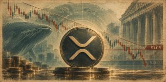 XRP Value Prediction: Analysts Warn of Deeper Losses as $1.05 Help Turns Into Resistance XRP Value Prediction: Analysts Warn of Deeper Losses as $1.05 Help Turns Into Resistance