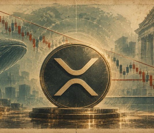 XRP Value Prediction: Analysts Warn of Deeper Losses as $1.05 Help Turns Into Resistance XRP Value Prediction: Analysts Warn of Deeper Losses as $1.05 Help Turns Into Resistance