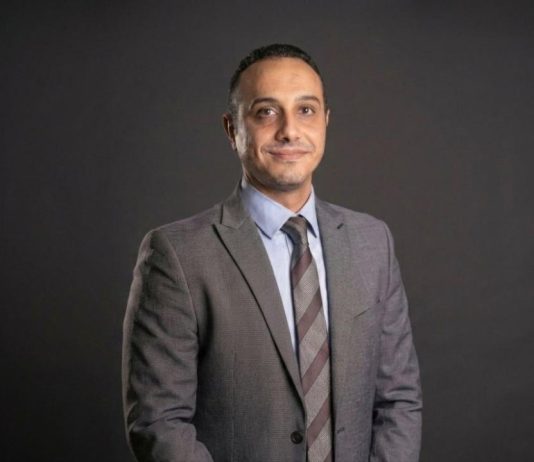 Crypto Dispensers Appoints Mohamed Abdel Aleem as Chief Compliance Officer Crypto Dispensers Appoints Mohamed Abdel Aleem as Chief Compliance Officer