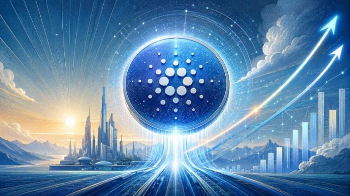 Cardano Value Prediction: ADA Breaks Lengthy-Time period Downtrend as Larger Highs Put $0.25 Restoration in Focus Cardano Value Prediction: ADA Breaks Lengthy-Time period Downtrend as Larger Highs Put $0.25 Restoration in Focus