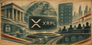 XRP Ledger Launches Six-Modification Vote, Unveils Main v3.3.Zero Improve With Confidential Transfers and Institutional Instruments