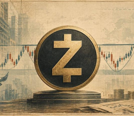 Zcash (ZEC) Value Prediction: Can This Recent Inverse Head-and-Shoulders Sample Open a Path to $595?