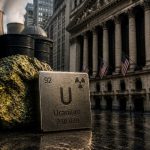 Uranium Value Evaluation as URA Holds Breakout Close to $45 Uranium Value Evaluation as URA Holds Breakout Close to $45