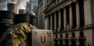 Uranium Value Evaluation as URA Holds Breakout Close to $45