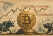 Bitcoin (BTC) Worth Prediction: BTC Nears Main Provide Zone as Bulls Goal a Break Above $65Ok Bitcoin (BTC) Worth Prediction: BTC Nears Main Provide Zone as Bulls Goal a Break Above $65Ok