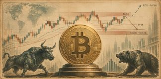 Bitcoin (BTC) Worth Prediction: BTC Nears Main Provide Zone as Bulls Goal a Break Above $65Ok Bitcoin (BTC) Worth Prediction: BTC Nears Main Provide Zone as Bulls Goal a Break Above $65Ok