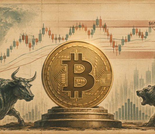 Bitcoin (BTC) Worth Prediction: BTC Nears Main Provide Zone as Bulls Goal a Break Above $65Ok Bitcoin (BTC) Worth Prediction: BTC Nears Main Provide Zone as Bulls Goal a Break Above $65Ok