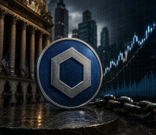 Chainlink Worth Close to $8.30: Elliott Wave Sample Suggests Greater Rally Forward Chainlink Worth Close to $8.30: Elliott Wave Sample Suggests Greater Rally Forward