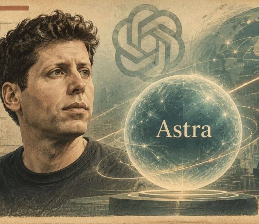 OpenAI CEO Sam Altman Says Astra AI Will Be ‘Typically Out there,’ However Cyber Capabilities Require Extra Security Work OpenAI CEO Sam Altman Says Astra AI Will Be ‘Typically Out there,’ However Cyber Capabilities Require Extra Security Work
