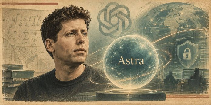 OpenAI CEO Sam Altman Says Astra AI Will Be ‘Typically Out there,’ However Cyber Capabilities Require Extra Security Work