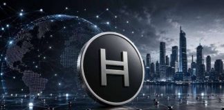 HBAR Value Evaluation: Analyst Maps Hedera Bull Cycle Goal Close to $0.185 HBAR Value Evaluation: Analyst Maps Hedera Bull Cycle Goal Close to $0.185