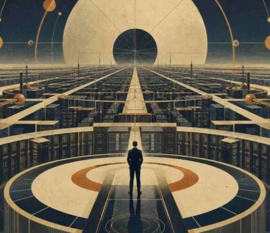 Meta’s Wager: Private AI for Billions, Not Establishments Meta’s Wager: Private AI for Billions, Not Establishments