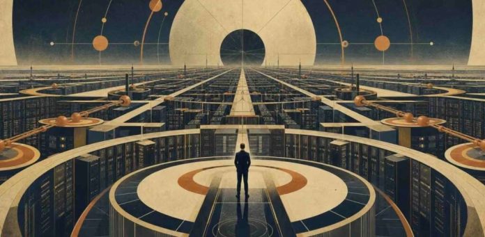 Meta’s Wager: Private AI for Billions, Not Establishments Meta’s Wager: Private AI for Billions, Not Establishments