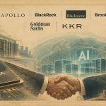 NVIDIA Indicators MOUs With Apollo International, BlackRock, Blackstone, Brookfield, Goldman Sachs and KKR to Mobilize $500B for AI